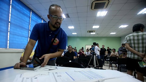Comelec to conduct massive voter ed drive in BARMM