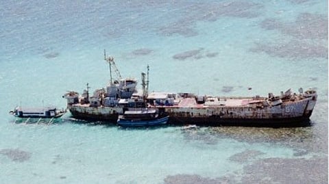 On RoRe missions: Manila not seeking Beijing’s permission