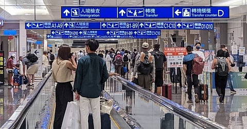 Waves of wonder lures Pinoy tourists