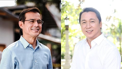 Tondo barangays welcome Isko-Ali tandem?
