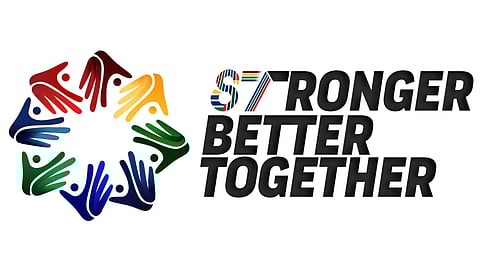 UAAP unveils Season 87 theme, logo