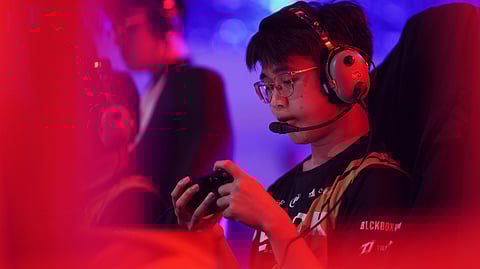 Edward photo by Moonton Games