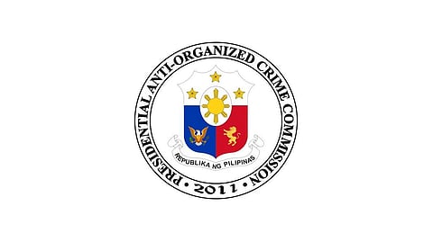 Presidential Anti-Organized Crime Commission