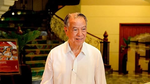 Lucio Tan