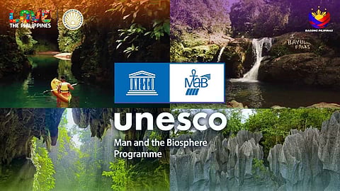 The Department of Tourism remains committed to strengthening initiatives aimed at preserving the natural treasures of the Philippines.