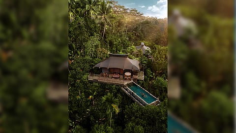 Capella Hotels and Resorts’ commitment to crafting the perfect stay for each guest by designing exceptional moments at the highest levels of personalized service.