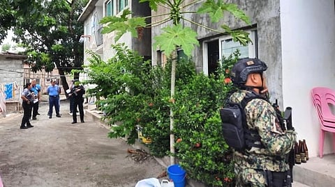 Guo's accountant arrested