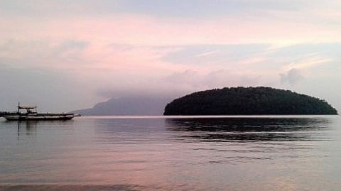 Coast Guard halts sea travel to Samar provinces amid #AdaPH