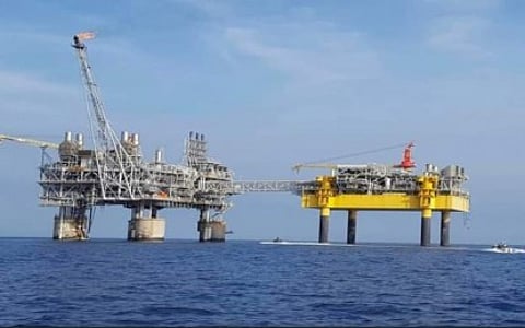 Contractors cap seismic survey in potential Palawan oil, gas sites