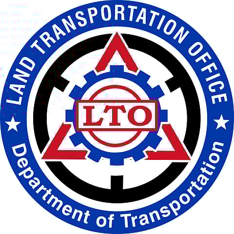 The Land Transportation Office