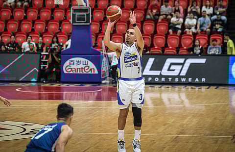 (FILE) PAUL Lee of Magnolia