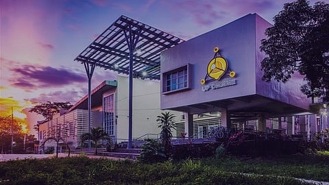 Industries urged to work with UP DMMME on materials development