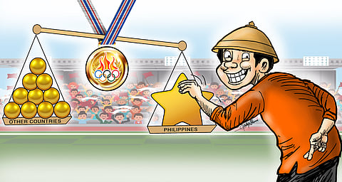 Quality over quantity?