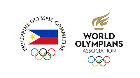Olympic body fetes Filipino Olympians