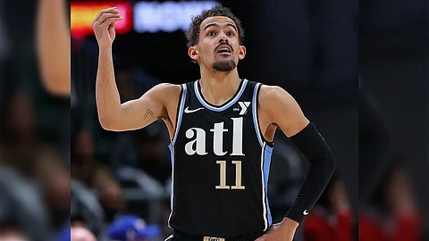The NBA will continue to crack the whip on players like Trae Young of the Atlanta Hawks, who was once charged with a technical for flopping.