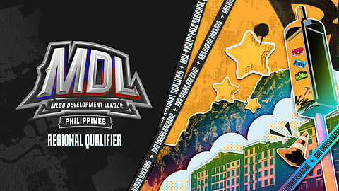 MDL Regional Qualifier