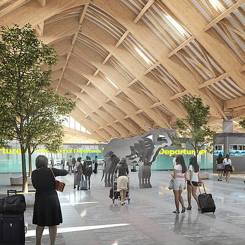 The seat sale includes Cebu Pacific flights between Clark and Puerto Princesa beginning 2 October 2024, as well as flights between Clark, General Santos and Iloilo, which will resume on 21 October 2024.