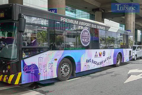 The Overseas Workers Welfare Administration (OWWA), headed by Administrator Arnell Ignacio, has announced a collaboration with UBE Express Inc., led by Alberto D. Lina, Chairman of the Lina Group of Companies, and Mr. Garrie A. David, President of UBE Express.