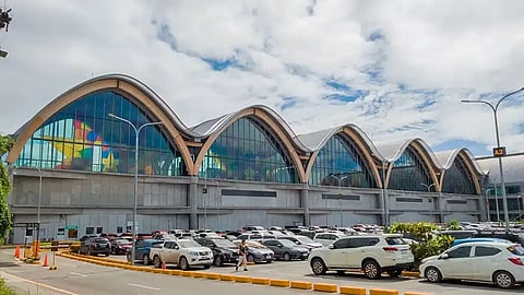 MCIA to hit 12-M pax this year