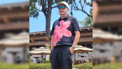 BALTAIRE Balangauan is wise enough to conclude there’s no definite answers to the perplexing game of golf.