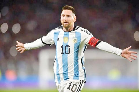 In some things, we are the same