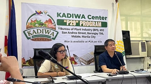 ‘Program 29’ to commence Friday