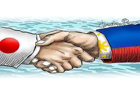 Somebody’s wish fulfilled