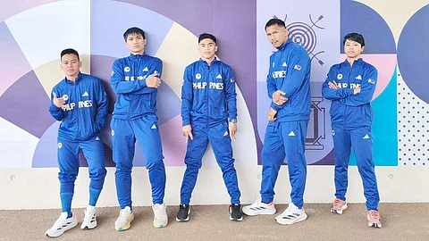 NESTHY Petecio, Hergie Bacyadan, Carlo Paalam, Eumir Marcial, and Aira Villegas are determined to put an end to the country’s long quest for an Olympic gold medal in boxing.