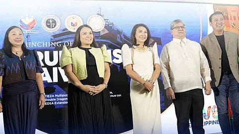 Cruise Visa Waiver launched