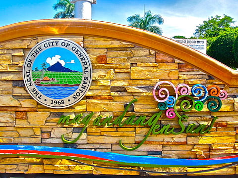Gensan shines in Fiscal Performance awards