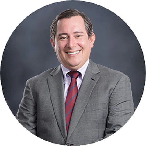 Danel Aboitiz takes over as president and CEO at AboitizPower taking over from Emmanuel Rubio.
