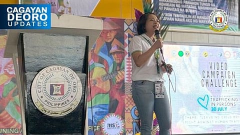 CdO launches anti-VAWC video tilt