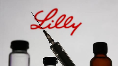 The monthly injection showed "very meaningful results" in slowly cognitive decline, the company said.