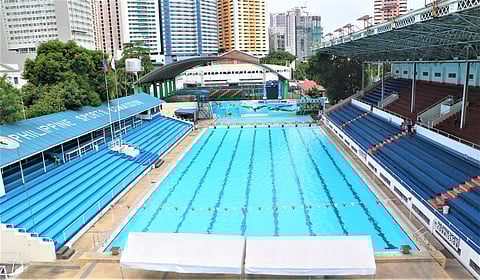 Dela Cruz, Nialla make waves