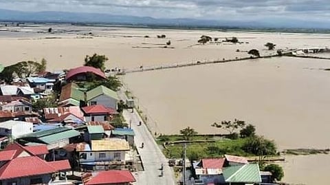 Pampanga agri suffers P266-M damage