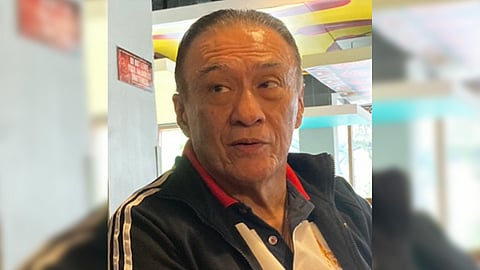 Former Gintong Alay chief Michael Keon believes the discovery of fresh talent depends heavily on proper identification.