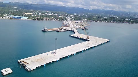 Cebu Port Authority probes ‘extortion’ try