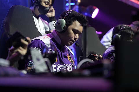 KarlTzy photo by Moonton Games