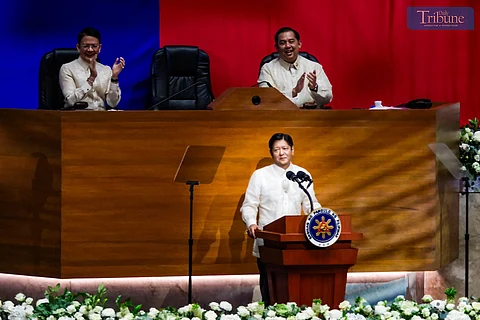 TRIBUNE-SONA