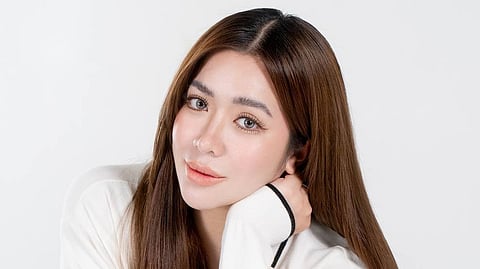 Angeline Quinto sings OST from BTS Universe-based K-Drama “Begins ≠ Youth”