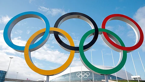 Riviera to host 2032 Olympics