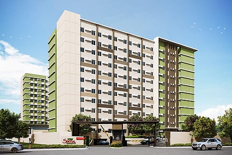 Fittingly named ‘Verde’, the Spanish word for green, Verde Spatial is a mid-rise condo community with a refreshing vibe, reflecting the nearby environs of La Mesa Ecopark. It consists of an 11-story mid-rise building with two basement parking levels, a roof deck, and units ranging from studio to two-bedroom.