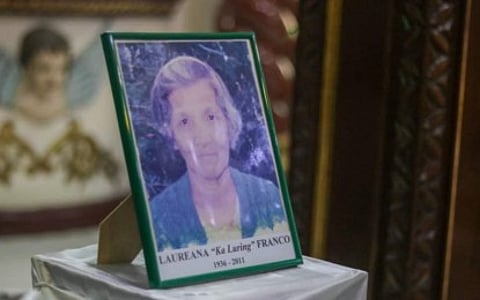 Vatican okays ‘Ka Luring’ sainthood process