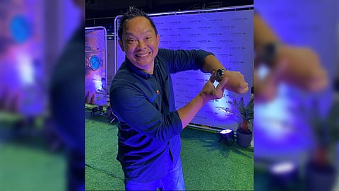 Chino Trinidad leaves behind a legacy of sports leadership and unrivaled integrity.