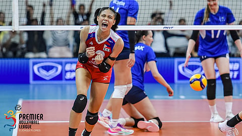 ANGEL Canino and the rest of Alas Pilipinas brace for a dogfight against Vietnam in the knockout match of the FIVB Women’s Volleyball Challenger Cup today at the Ninoy Aquino Stadium.