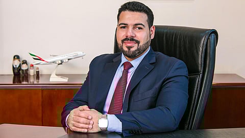 Emirates appoints new cargo manager for Phl