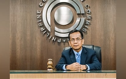 Secretary Arsenio Balisacan