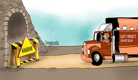 Consorting with enemy