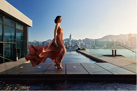 Regent Hong Kong has just been named the number one Hong Kong City Hotel, number two among the 20 Favorite City Hotels in Asia, and number seven among the 100 Hotels Voted Best in the World.