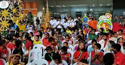 Malnutrition inaction will cost Phl P2.3T by 2030 — NNC